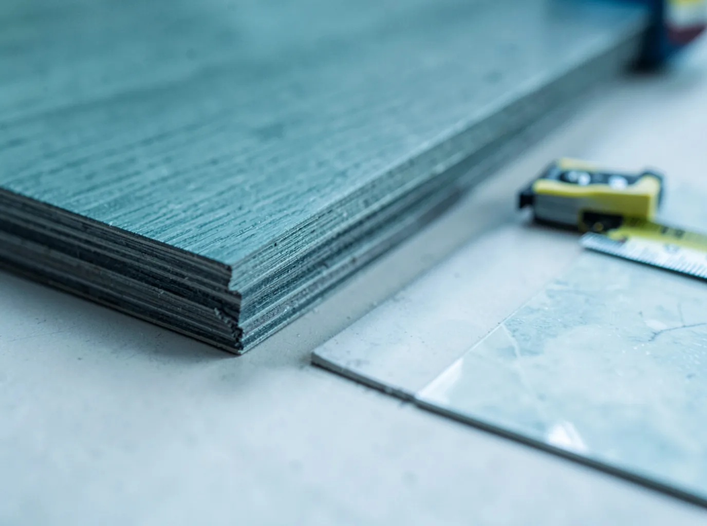 Luxury Vinyl Plank Installation Ratliff City, OK FAQs